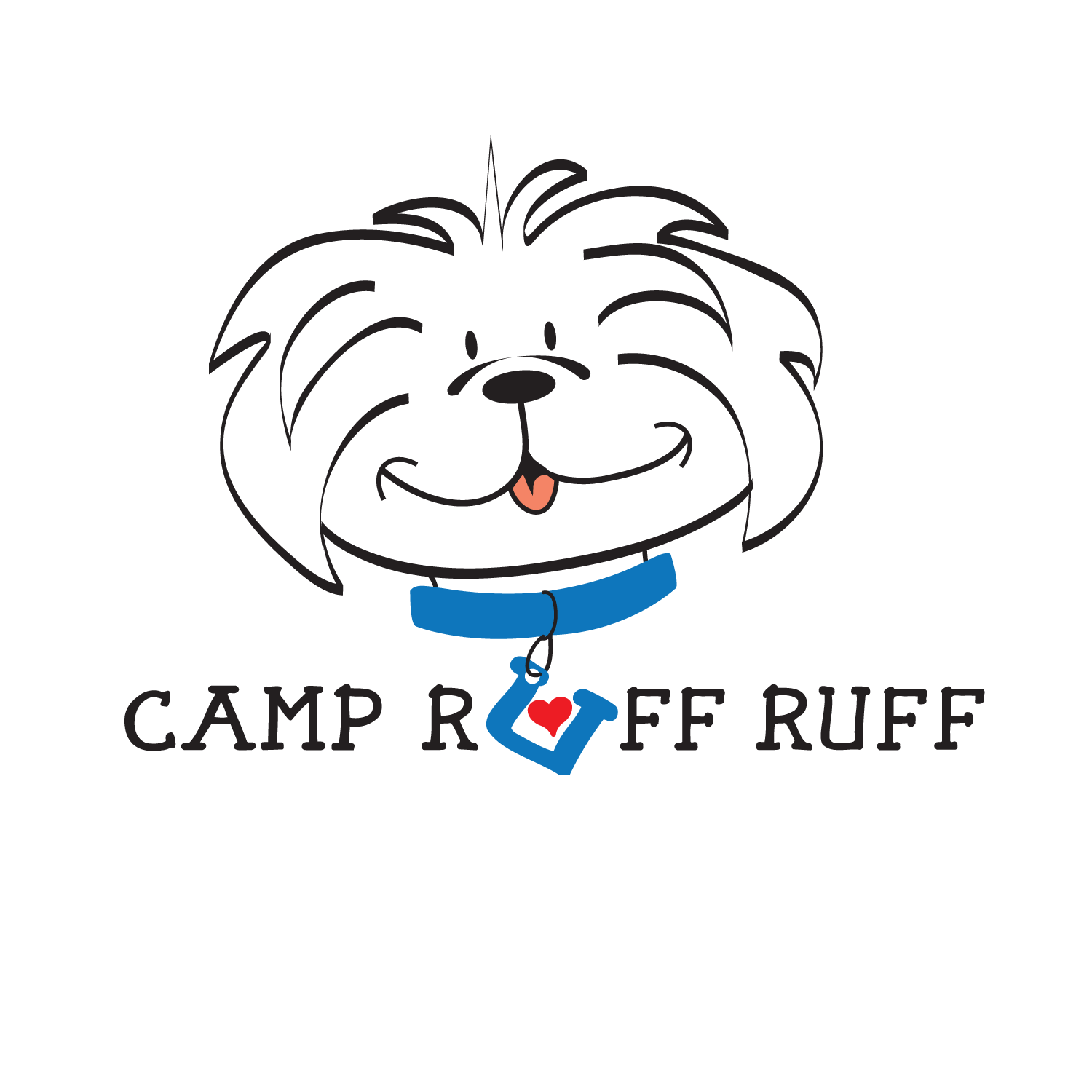 Privacy Policy - Camp Ruff Ruff